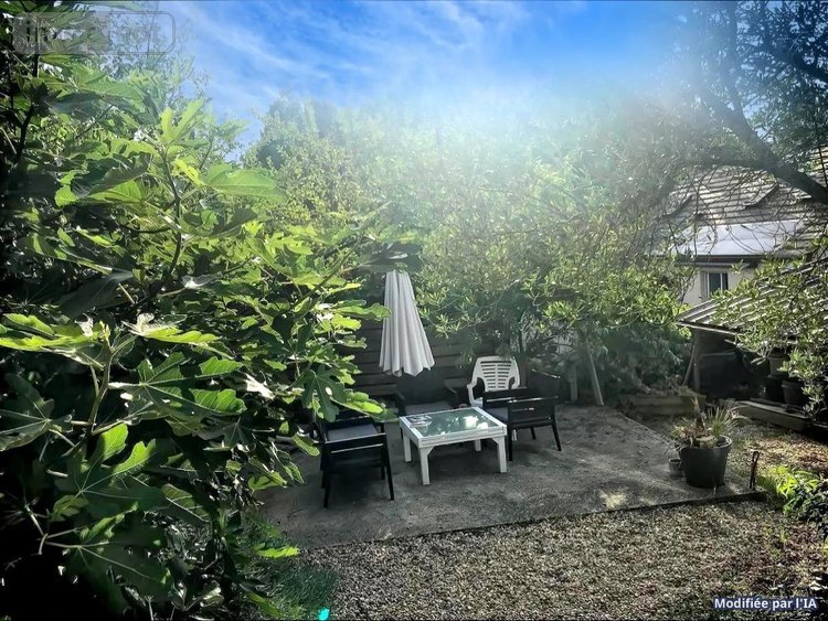 Maison a vendre Menetou-Salon 18510 Cher 126 m2 5 pièces 156750 euros