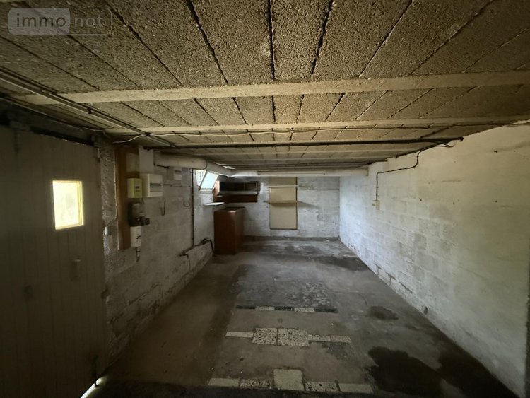 Maison a vendre Corbie 80800 Somme 67 m2 3 pièces 171600 euros