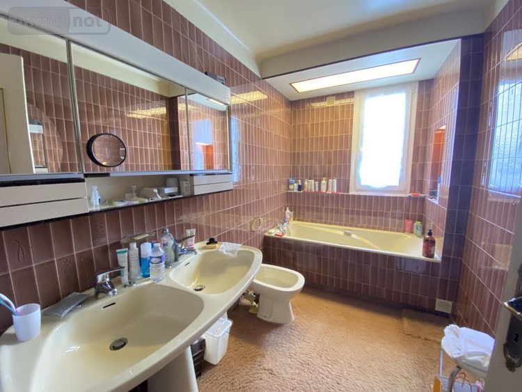 Maison a vendre Loudéac 22600 Côtes-d'Armor 125 m2 5 pièces 151670 euros