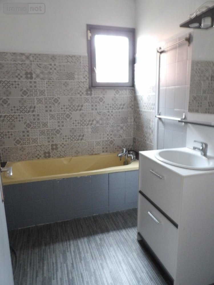 Maison a vendre Bruay-la-Buissière 62700 Pas-de-Calais 128 m2 5 pièces 95500 euros