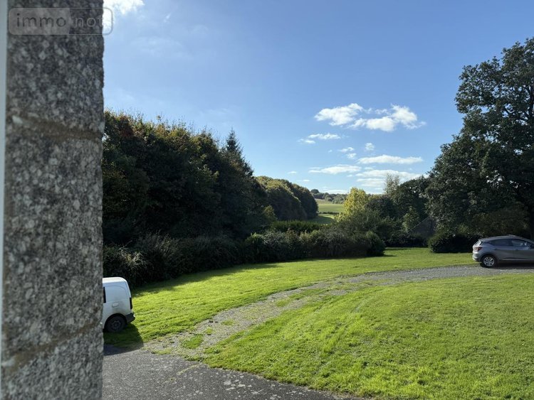 Maison a vendre Gausson 22150 Côtes-d'Armor 100 m2  96540 euros