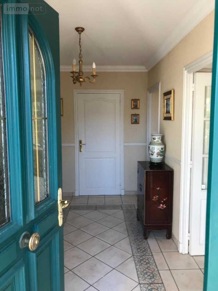 Maison a vendre Port-Louis 56290 Morbihan 124 m2 4 pièces 468000 euros