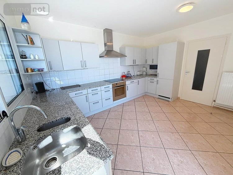 Maison a vendre Gex 01170 Ain 201 m2 5 pièces 650000 euros