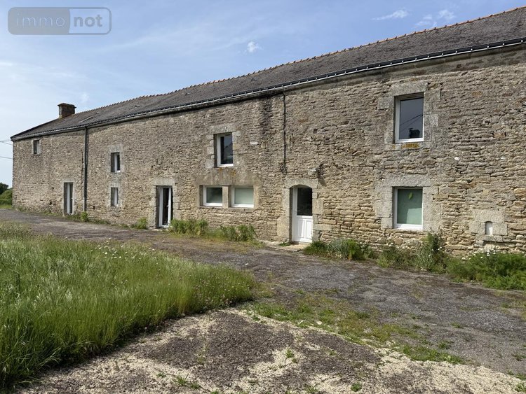 Maison a vendre Theix-Noyalo 56450 Morbihan 164 m2  410602 euros
