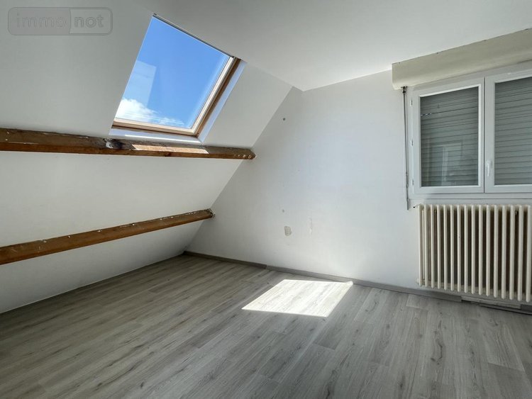 Maison a vendre Larmor-Plage 56260 Morbihan 133 m2 6 pièces 426200 euros