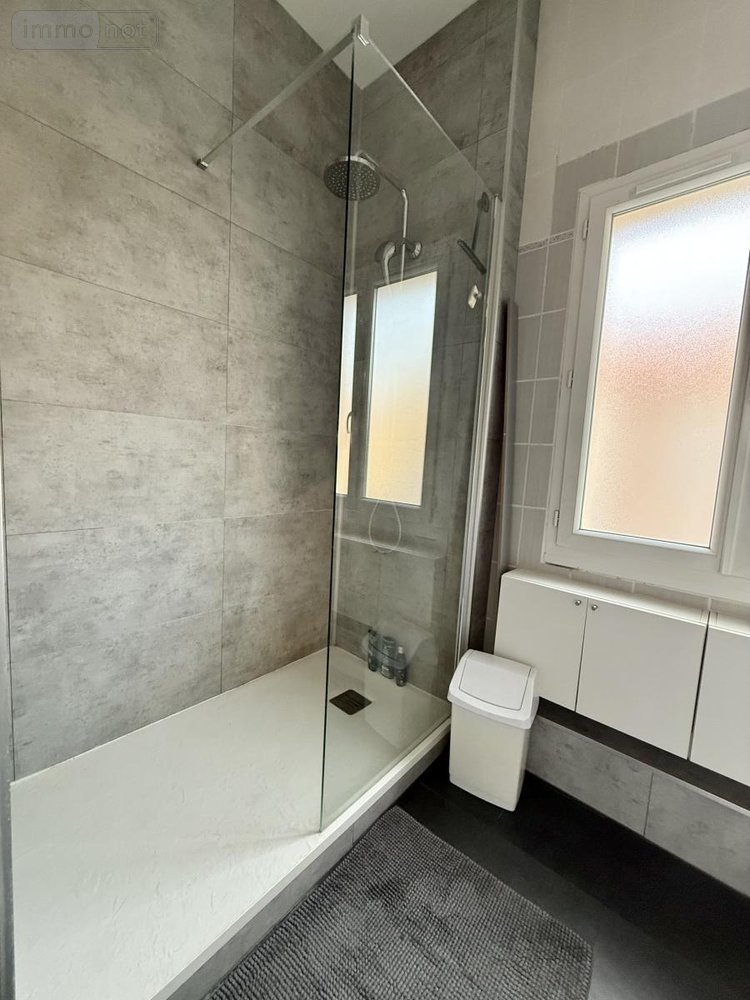 Maison a vendre Amiens 80000 Somme 70 m2 3 pièces 169000 euros