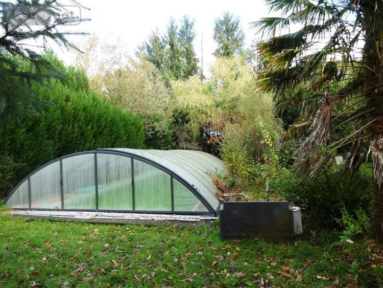 Maison a vendre Plouray 56770 Morbihan 130 m2 7 pièces 314750 euros