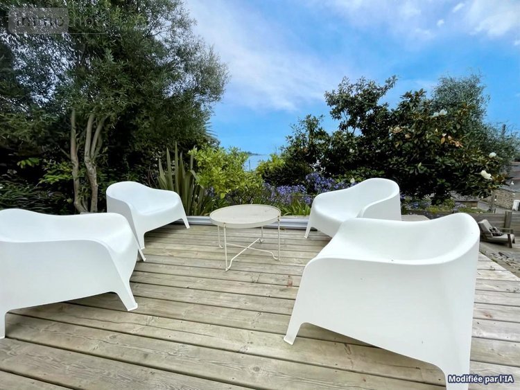 Maison a vendre Ploubazlanec 22620 Côtes-d'Armor 164 m2 8 pièces 747000 euros