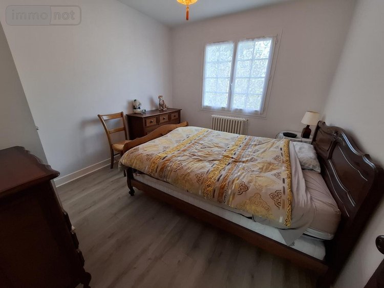 Maison a vendre Saintes 17100 Charente-Maritime 106 m2 5 pièces 218233 euros