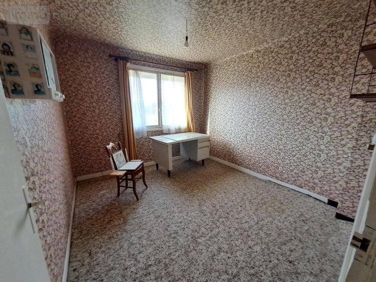 Maison a vendre Ardres 62610 Pas-de-Calais 95 m2 6 pièces 136180 euros