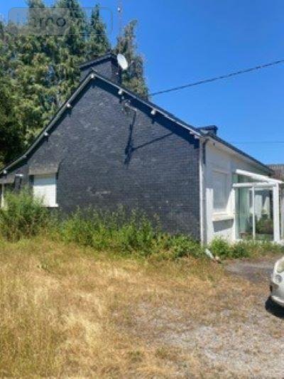 Maison a vendre Guern 56310 Morbihan 68 m2  73900 euros