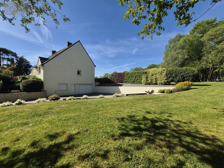 Maison a vendre Colpo 56390 Morbihan 148 m2 6 pièces 364760 euros