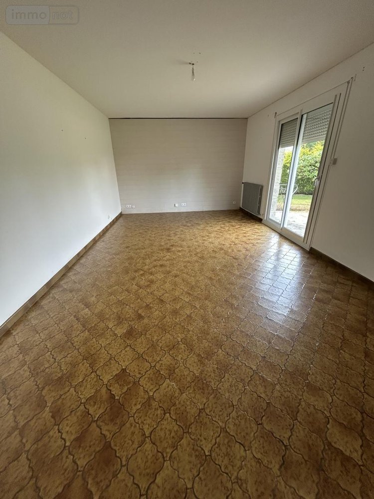 Maison a vendre Yffiniac 22120 Côtes-d'Armor 133 m2 8 pièces 249100 euros