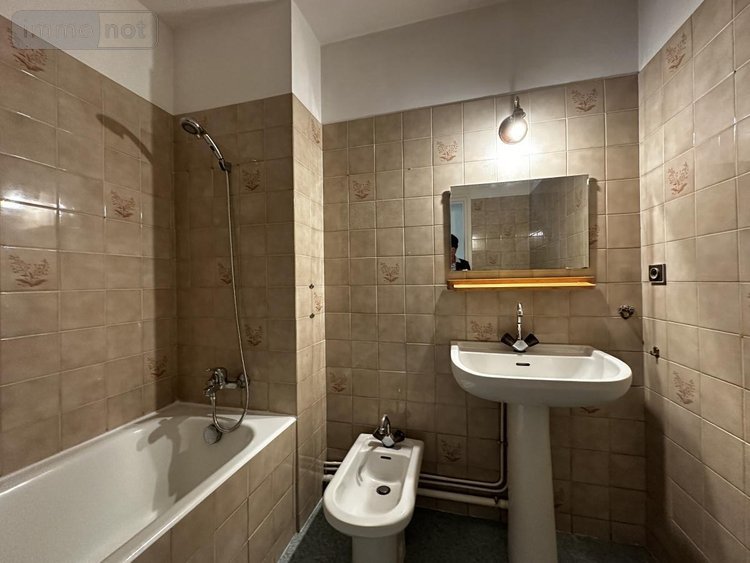 Appartement a vendre Vannes 56000 Morbihan 71 m2 3 pièces 274500 euros