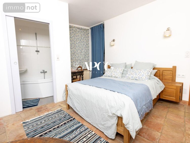 Maison a vendre Venterol 26110 Drôme 350 m2 13 pièces 790000 euros