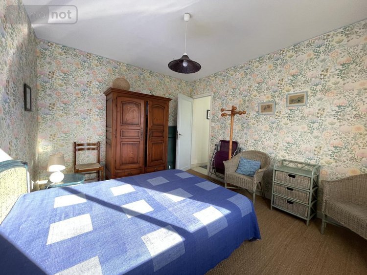Maison a vendre Saint-Pierre-Quiberon 56510 Morbihan 104 m2 5 pièces 778440 euros