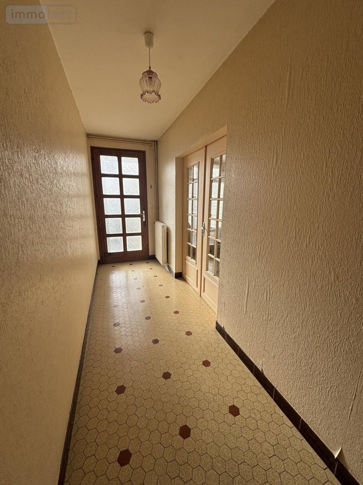 Maison a vendre La Ménitré 49250 Maine-et-Loire 90 m2 4 pièces 167200 euros