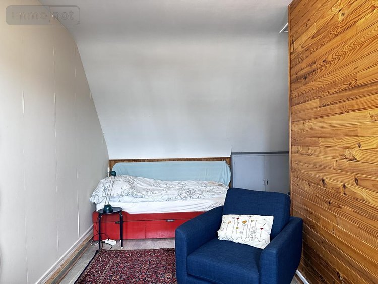 Appartement a vendre Vannes 56000 Morbihan 96 m2 4 pièces 373543 euros