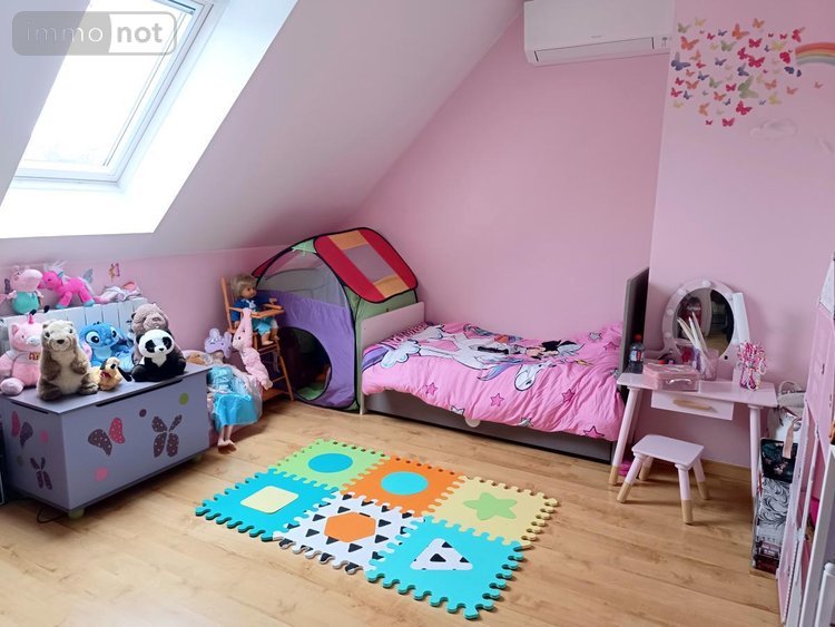 Maison a vendre Lapugnoy 62122 Pas-de-Calais 115 m2  312000 euros