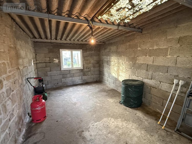 Maison a vendre Saint-Malo 35400 Ille-et-Vilaine 69 m2 5 pièces 379235 euros