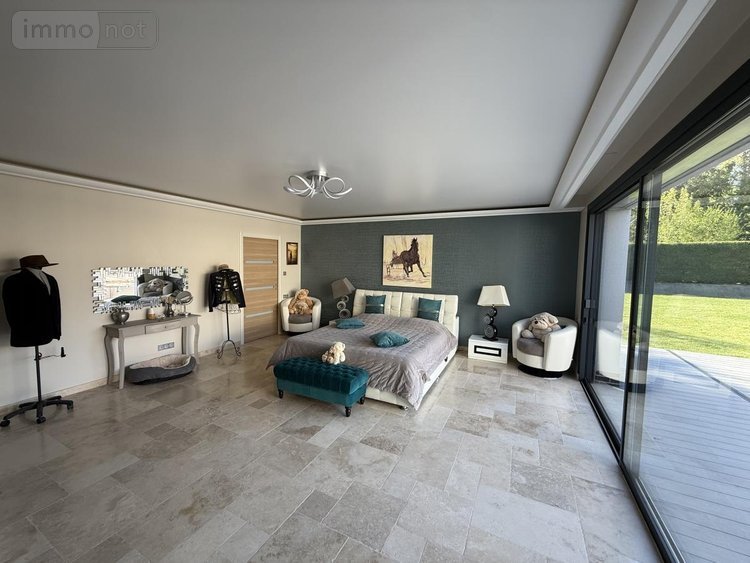 Maison a vendre Blangy-Tronville 80440 Somme 290 m2 5 pièces 770000 euros