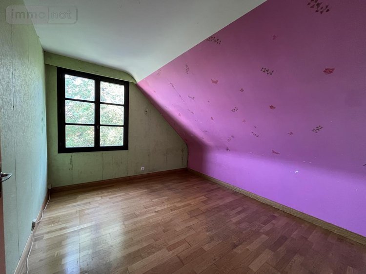 Maison a vendre Évron 53600 Mayenne 134 m2 6 pièces 188550 euros