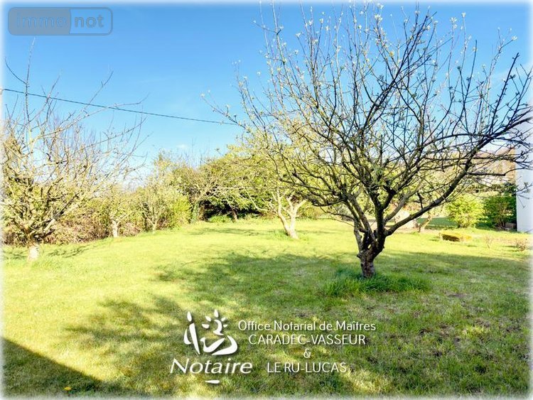 Maison a vendre Plounévez-Lochrist 29430 Finistère 102 m2  359350 euros