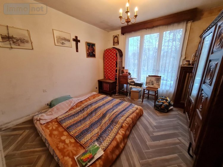 Maison a vendre Longueil-Annel 60150 Oise 120 m2 5 pièces 163200 euros