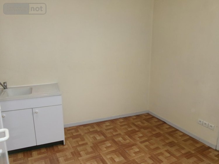 Location fonds et murs commerciaux Béthune 62400 Pas-de-Calais 81 m2  1400 euros