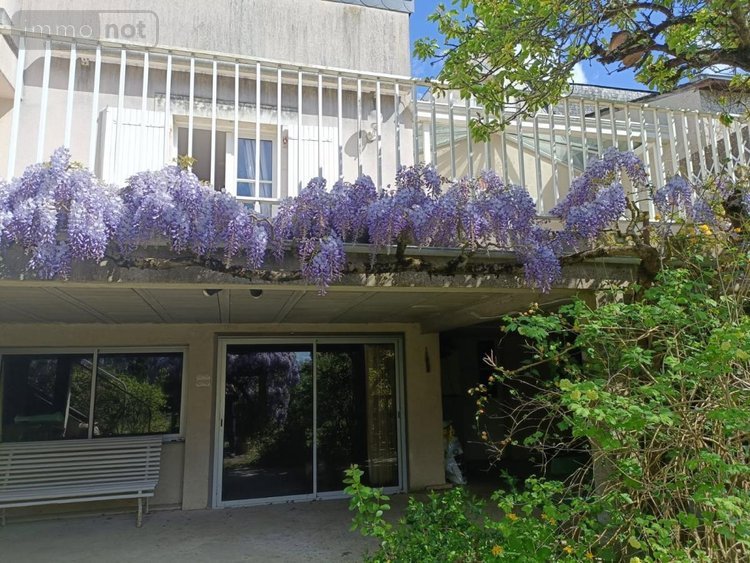 Maison a vendre Les Ponts-de-Cé 49130 Maine-et-Loire 100 m2 4 pièces 335360 euros