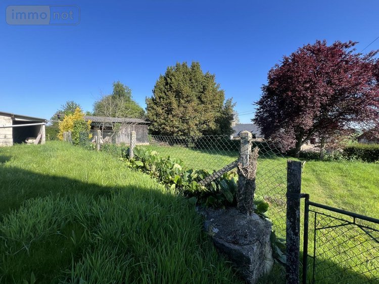 Maison a vendre Plouasne 22830 Côtes-d'Armor 70 m2 3 pièces 138190 euros