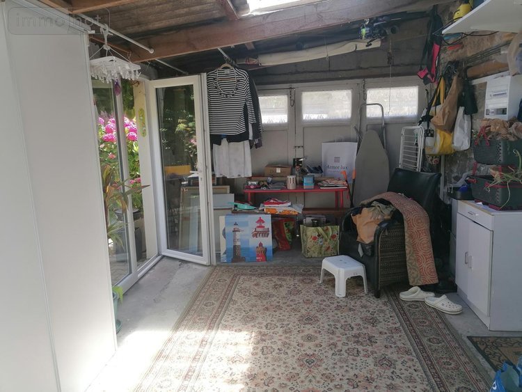 Maison a vendre Plouescat 29430 Finistère 78 m2 4 pièces 138065 euros