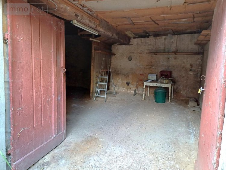 Maison a vendre Parcé-sur-Sarthe 72300 Sarthe 170 m2 5 pièces 152250 euros