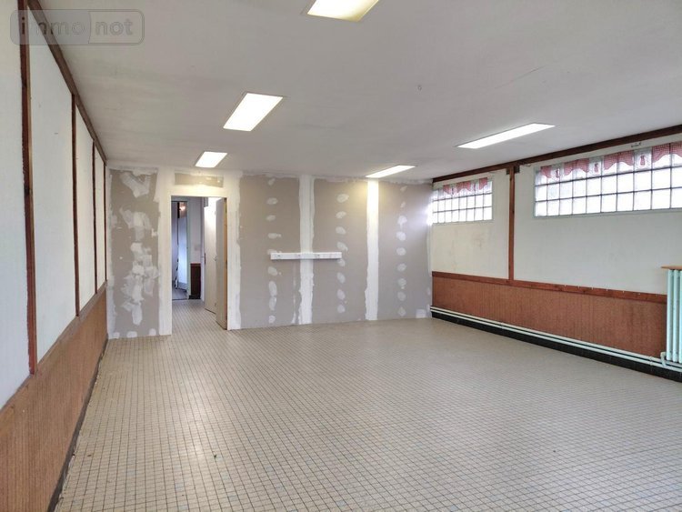 Fonds et murs commerciaux a vendre Bellême 61130 Orne 399 m2  137800 euros