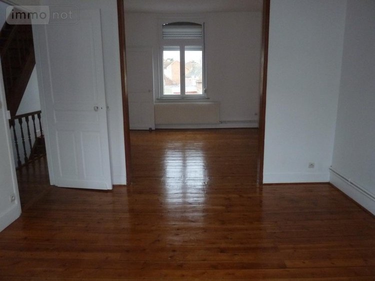Immeuble a vendre Cambrai 59400 Nord 150 m2  188500 euros