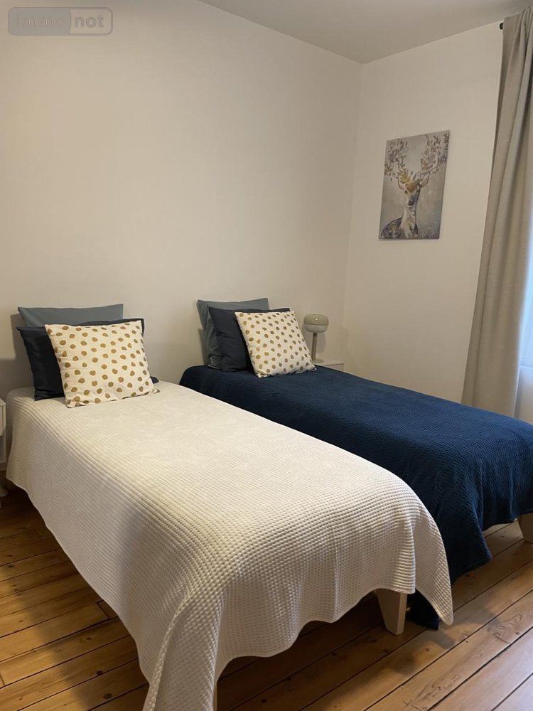 Maison a vendre Châlons-en-Champagne 51000 Marne 145 m2 7 pièces 388960 euros