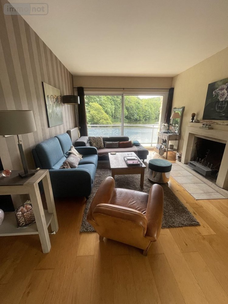 Maison a vendre Mauléon 79700 Deux-Sèvres 144 m2 5 pièces 437700 euros