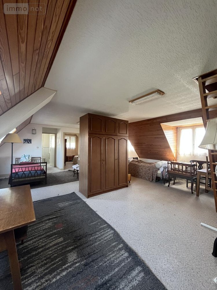 Maison a vendre Gouesnach 29950 Finistère 161 m2 5 pièces 323950 euros