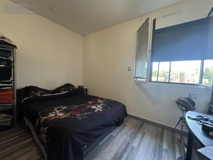 Maison a vendre Longuenée-en-Anjou 49770 Maine-et-Loire 88 m2 2 pièces 272480 euros