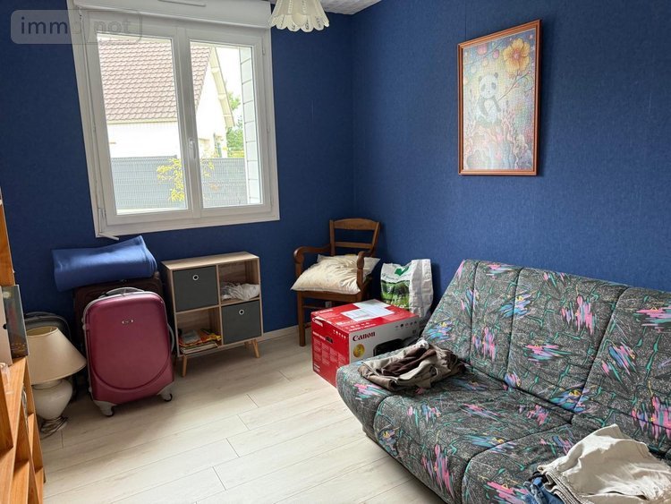 Maison a vendre Bréville-sur-Mer 50290 Manche 100 m2 5 pièces 369200 euros