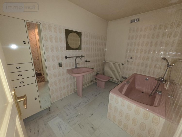 Maison a vendre Douchy-Montcorbon 45220 Loiret 206 m2 7 pièces 233200 euros