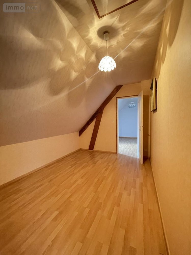 Maison a vendre Le Mans 72000 Sarthe 130 m2 5 pièces 270400 euros