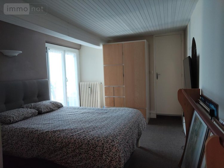 Maison a vendre Le Mans 72000 Sarthe 68 m2 3 pièces 208640 euros