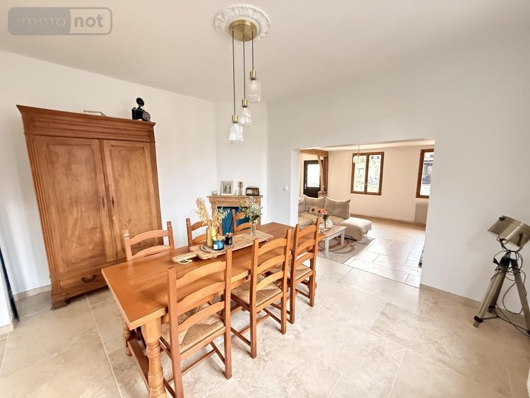 Maison a vendre Corbie 80800 Somme 136 m2 5 pièces 278000 euros