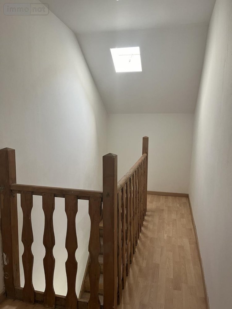 Location maison Hénin-Beaumont 62110 Pas-de-Calais 110 m2 4 pièces 740 euros