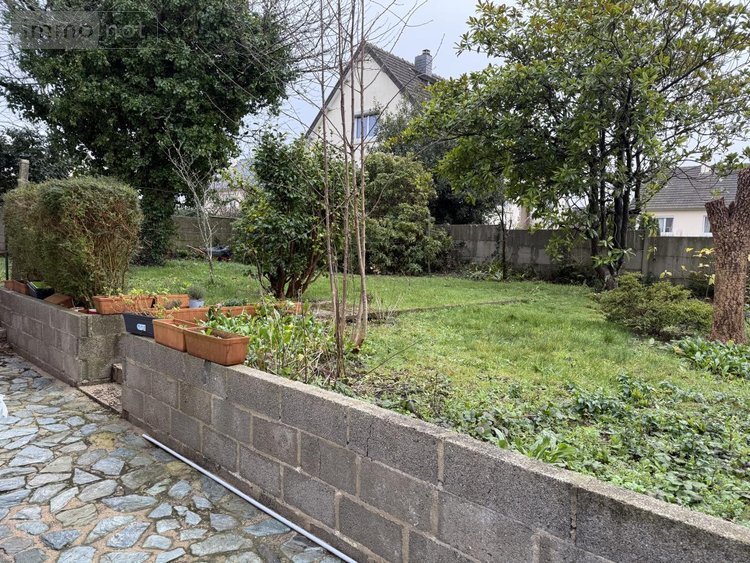 Maison a vendre La Glacerie 50470 Manche 83 m2 5 pièces 242200 euros