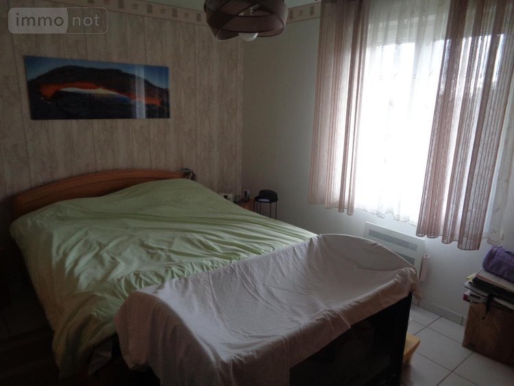 Maison a vendre Bailleul-Sir-Berthoult 62580 Pas-de-Calais 110 m2 5 pièces 259000 euros