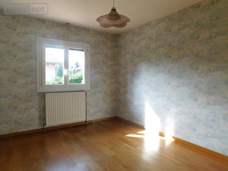 Maison a vendre Neuville-sur-Ain 01160 Ain 92 m2 5 pièces 230000 euros