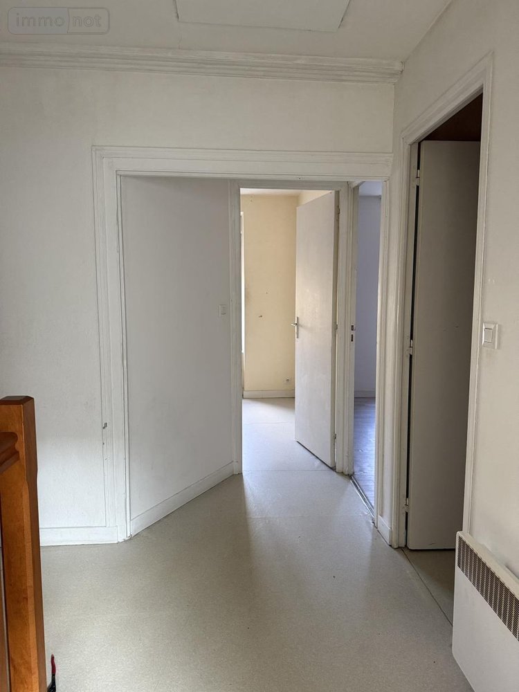 Maison a vendre Ploeuc L'Hermitage 22150 Côtes-d'Armor 168 m2  146480 euros