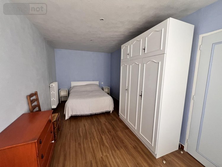 Maison a vendre Seigy 41110 Loir-et-Cher 120 m2 7 pièces 164300 euros